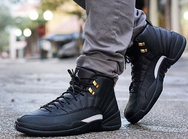 Air Jordan 12 The Master - @pr_sneaks23