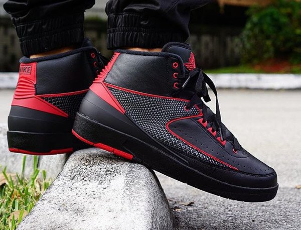 Air Jordan 2 Retro Alternate 87