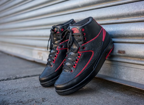 Jordan 2 store pas cher