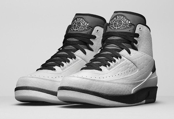 Air Jordan 2 Retro Wing It