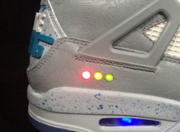 Air Jordan 4 Air Mag 2 (3)