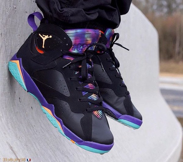 Air Jordan 7 Lola Bunny - @elogary95