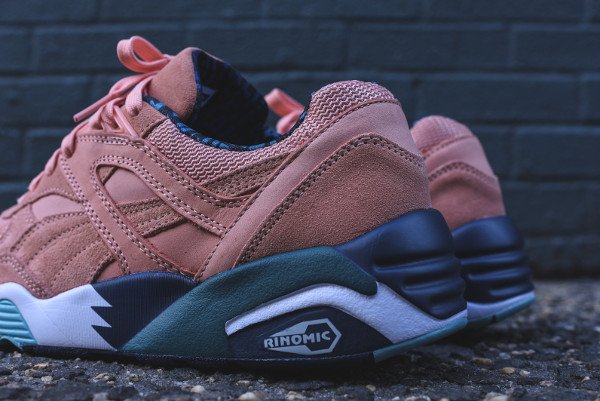 Alife x Puma YOUTH R698 Peach Bud (1-2)