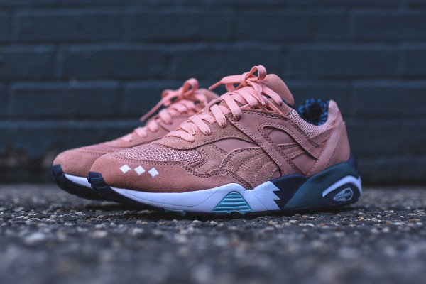 Alife x Puma R698 Peach Bud (1)