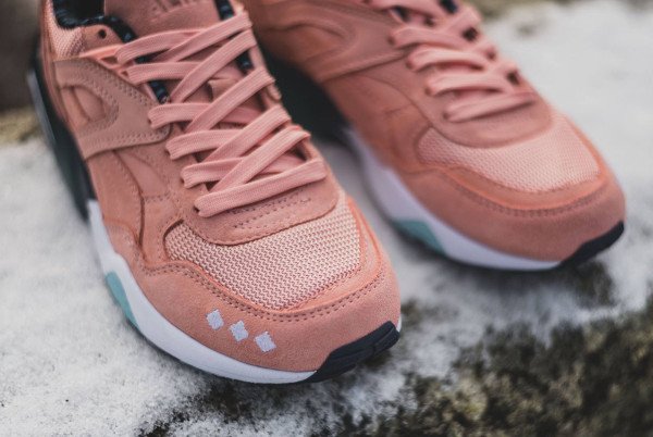 Alife x Puma R698 Peach Bud (2)