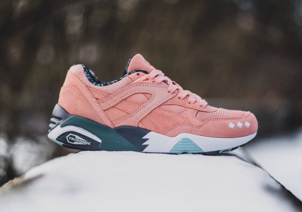 Alife x Puma R698 Peach Bud (6)