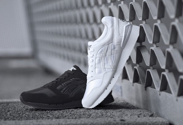 Asics Gel Atlanis Monochrome Triple Pack (1)