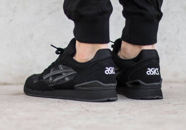 Asics Gel Atlanis Triple Black (5)