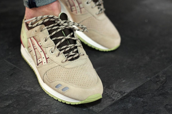 Gel lyte 3 scorpion outlet
