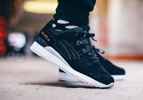 Asics Gel Lyte 3 Suede Rose Gold - @kaczy__ (1)