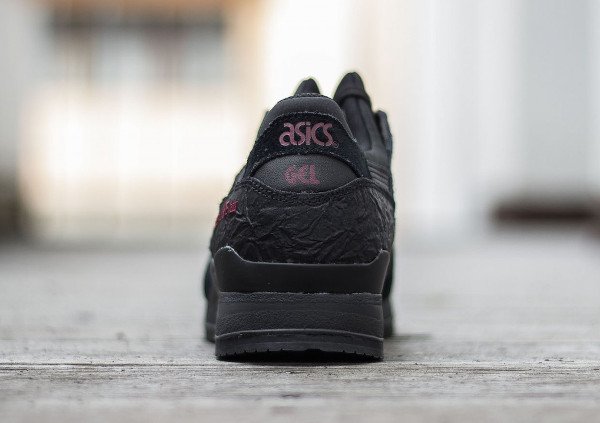 Asics Gel Lyte 3 noir Valentine s Day 2016 (6)