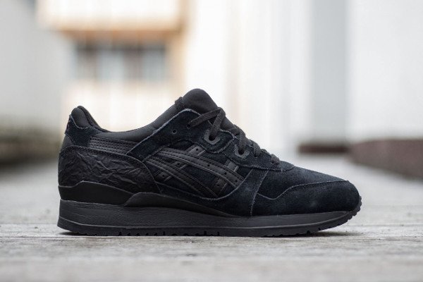 Asics Gel Lyte 3 noir Valentine s Day 2016 (8)