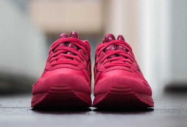 Asics Gel Lyte 3 rouge Valentine s Day 2016 (3)