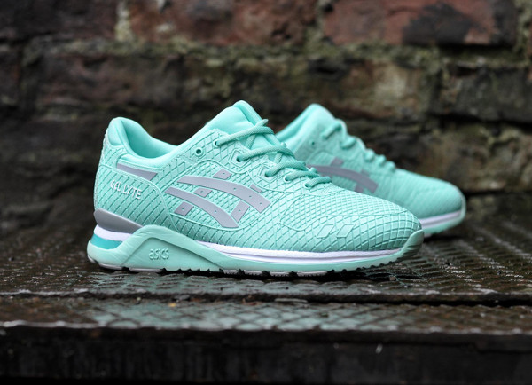 gel light asics