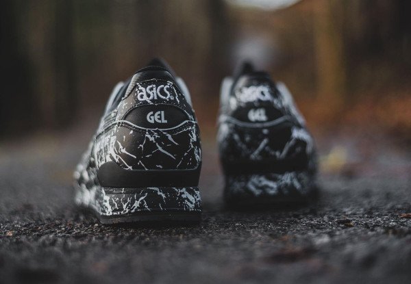 Asics Gel Lyte III Marble Black (7)