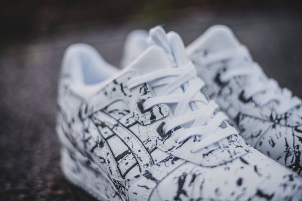 Asics Gel Lyte III Marble White (1)