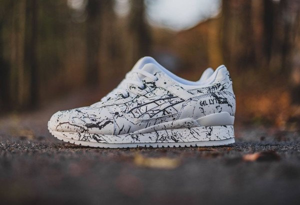 Asics Gel Lyte III Marble White (3)