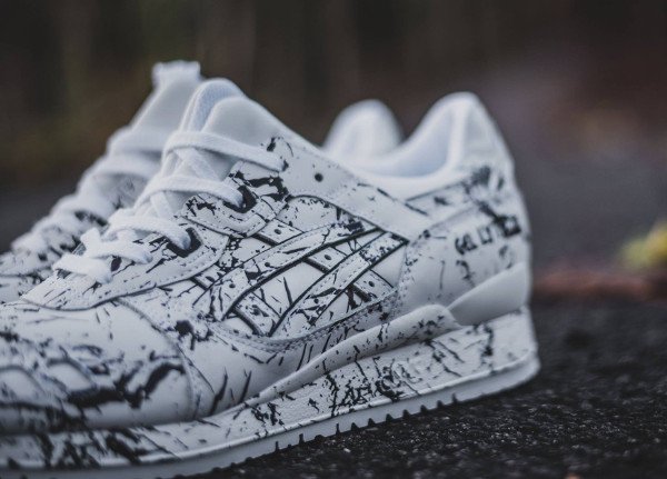 Asics Gel Lyte III Marble White (6)