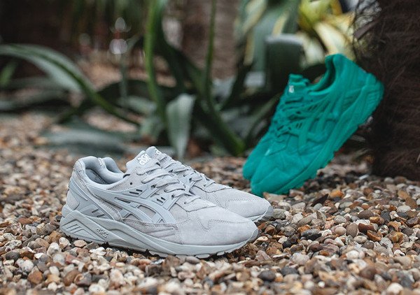 Asics Tiger Gel Kayano Ocean (1)