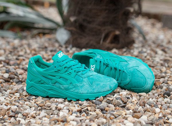 Asics Tiger Gel Kayano Ocean (2)