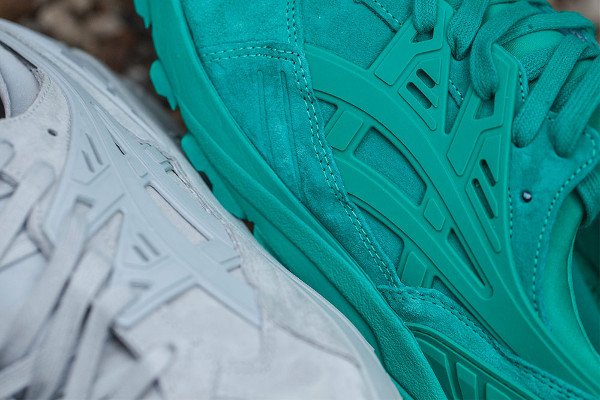 Asics Tiger Gel Kayano Ocean (3)