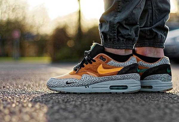 Atmos x Nike Air Max 1 Safari - @marcusstrube (1)