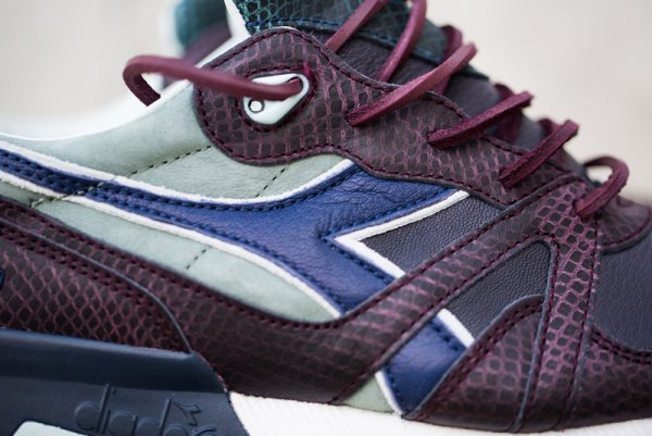 Bait x Diadora N9000 Notti Veneziane (2)