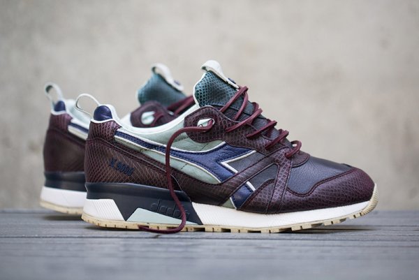 Bait x Diadora N9000 Notti Veneziane (6)