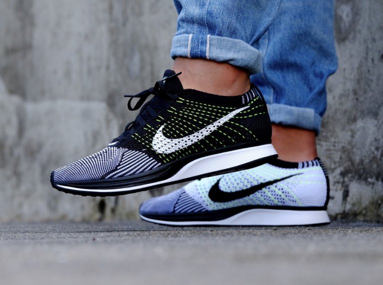 nike racer orca