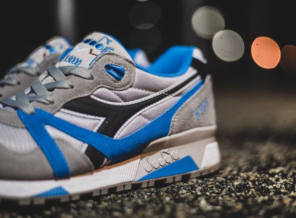 Diadora N9000 Nylon Blue Angel Falls (3)