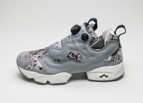 Disney x Reebok Insta Pump Fury Jungle Book