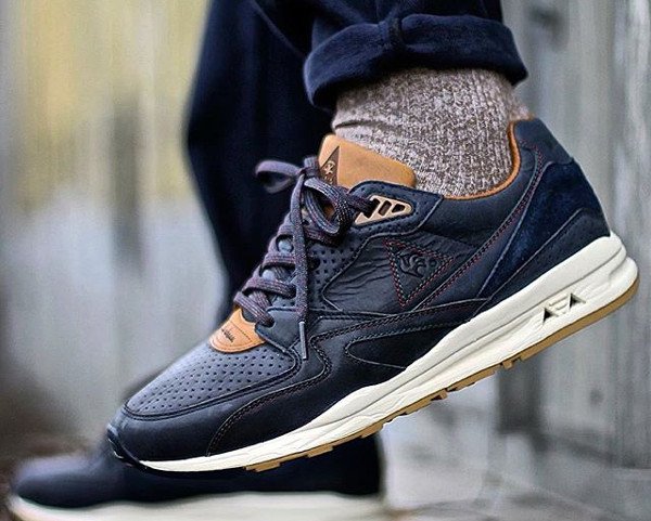 Le Coq Sportif LCS R800 x Footpatrol Artisan- @@floky47