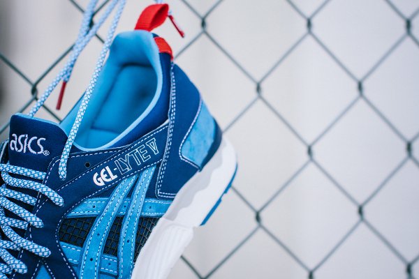 Mita Sneakers x Asics Gel Lyte 5 Blue Navy (3)