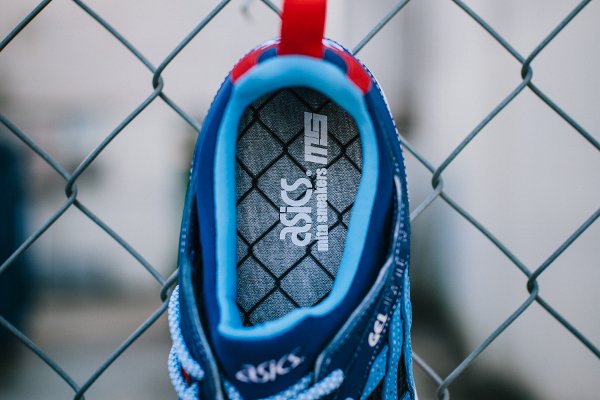 Mita Sneakers x Asics Gel Lyte 5 Blue Navy (4)