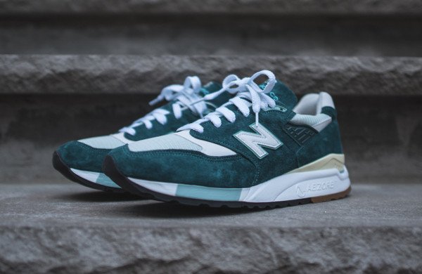 New Balance 998 NBM998CSAM (Made in USA) (5)