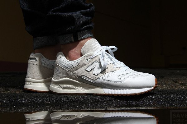 new balance m530 ata white