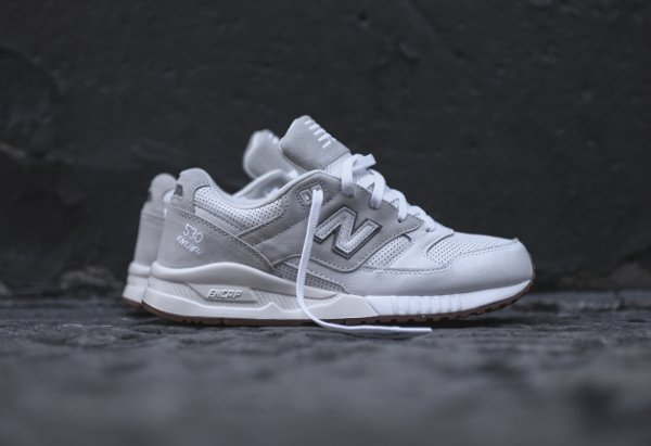 new balance m530 ata white