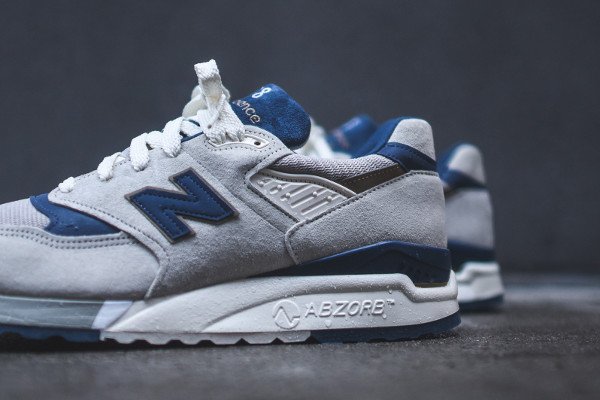 New Balance M998CSEF Grey Navy (Made in USA) (2)