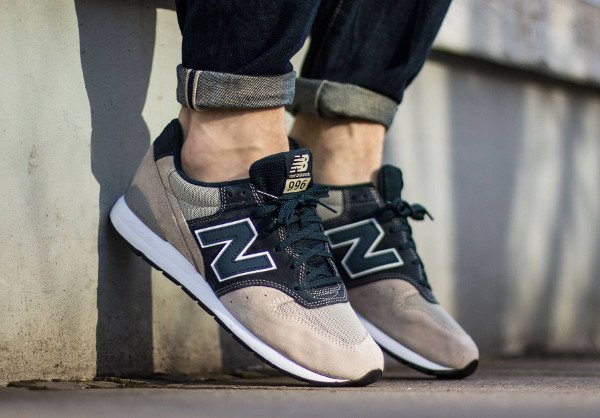 New balance 996 best sale homme pas cher