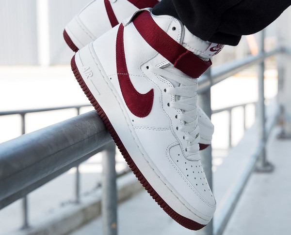 nike air force 1 high qs