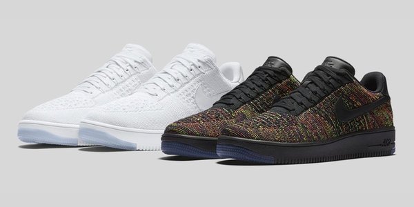 Nike Air Force 1 Low Ultra Flyknit