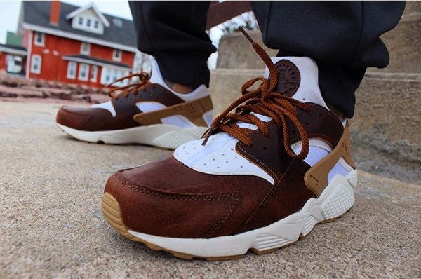 Nike Air Huarache ID Escape - @eduardobermudezgram