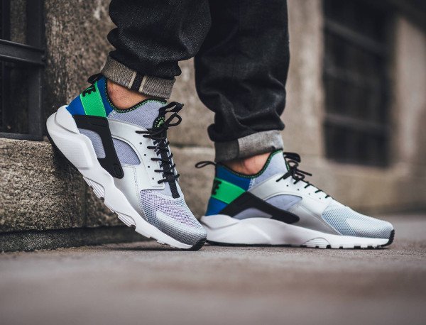O acheter la Nike Air Huarache Run Ultra homme