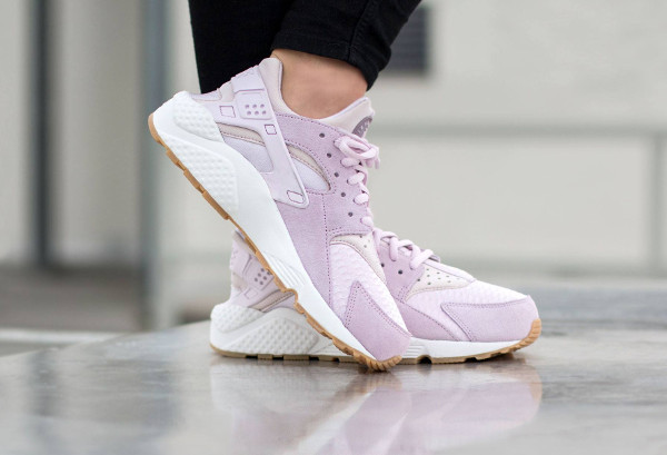 nike air huarache pour femme pas cher