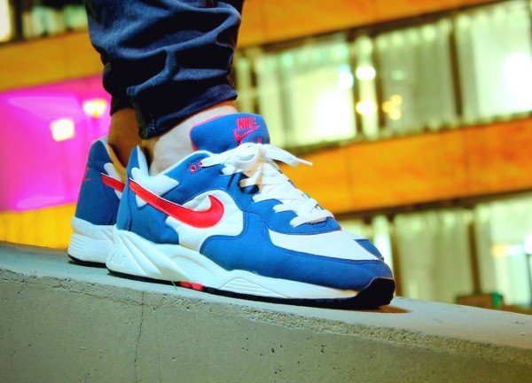 Nike Air Icarus (1992) -@juttenutte