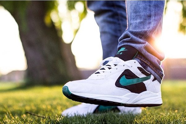 Nike Air Icarus (1994) - @@sneakyjeffn