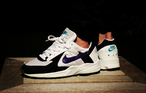 Nike Air Icarus 1994 - @martin_sole