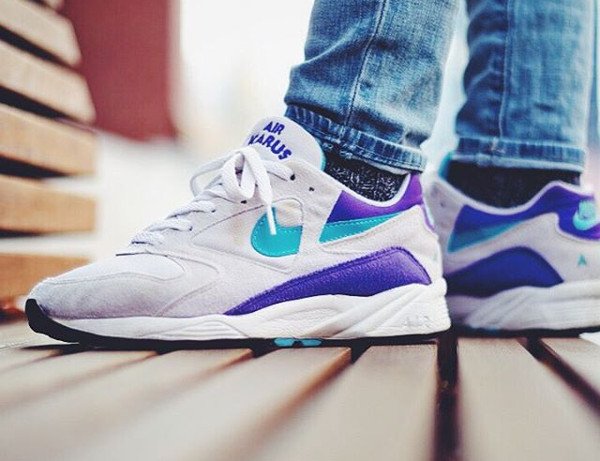 Nike Air Icarus (1994)- @max_power_86