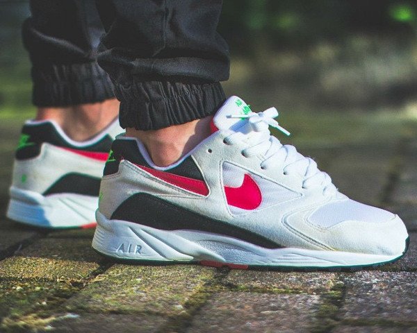 Nike Air Icarus Extra (1993) - @sneakyjeffn