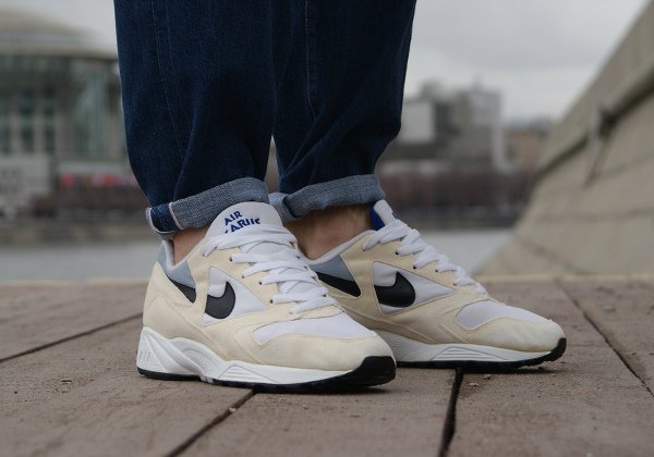 Nike Air Icarus Extra (1993) - BorisXboris